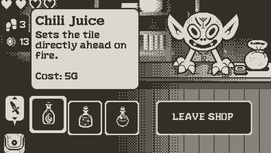 Screenshot for Bonkhope