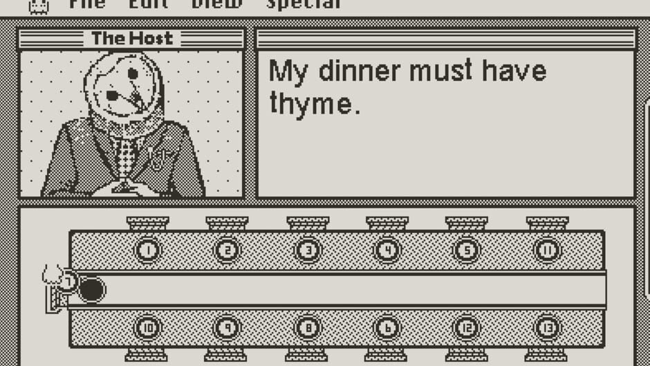 Screenshot for Houm