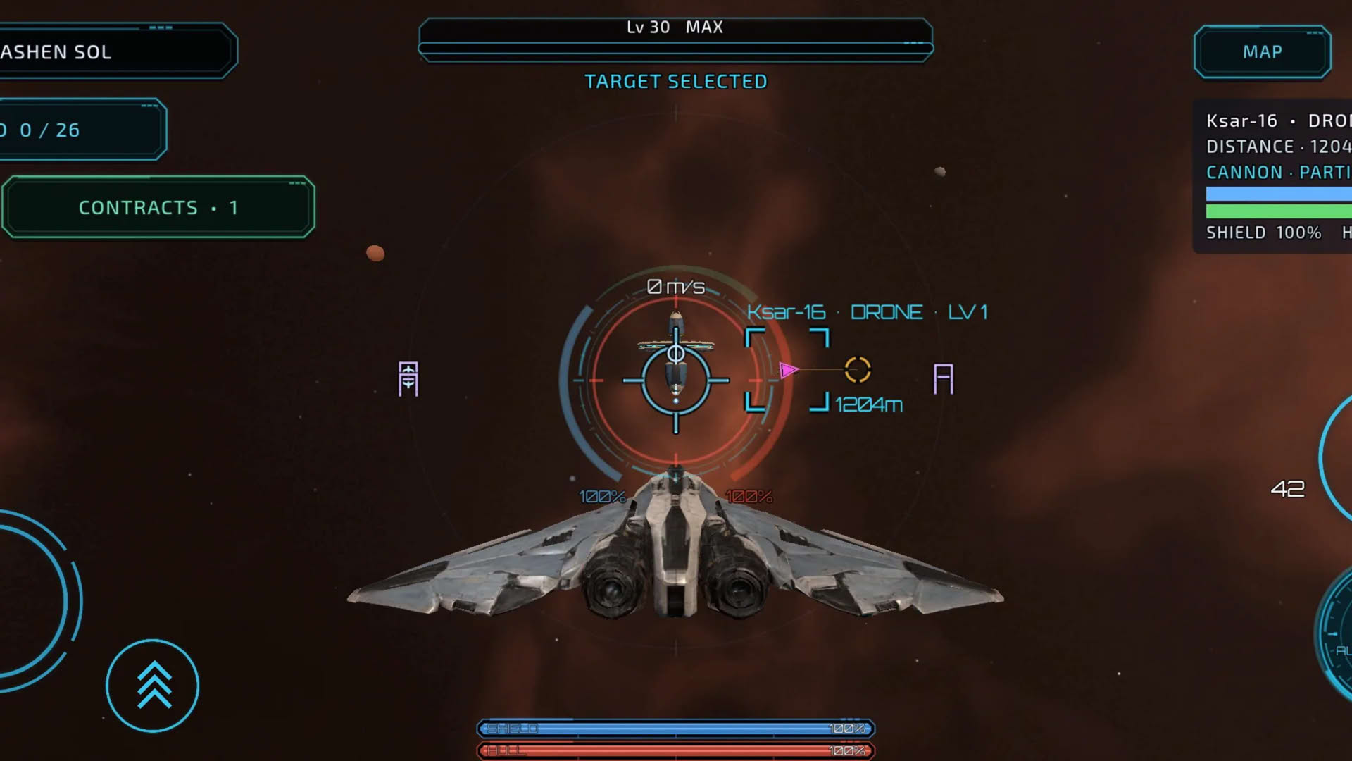 Screenshot for Error Solis