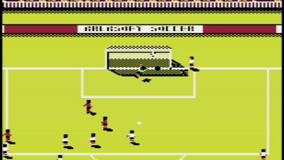 Screenshot for Arlasoft Soccer