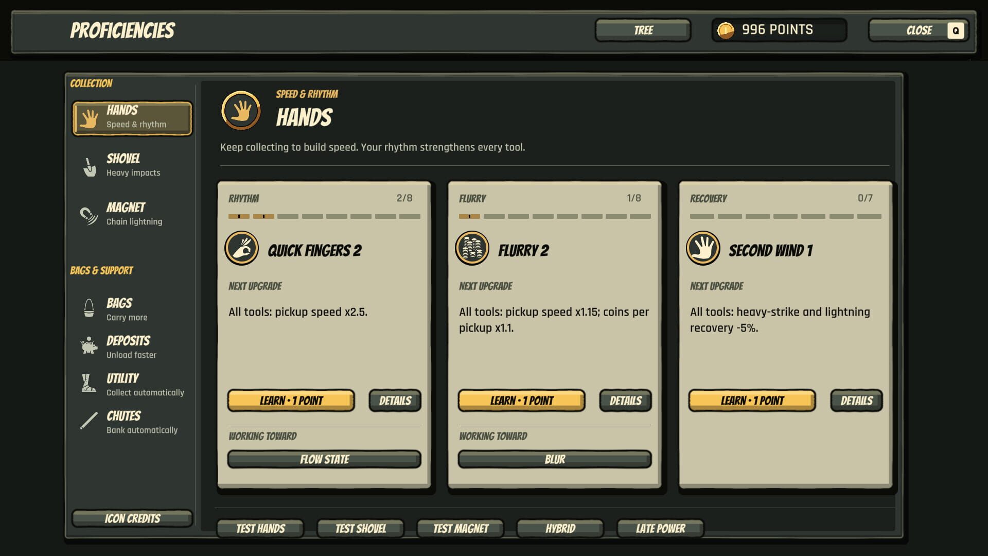 Screenshot for One Million Coins