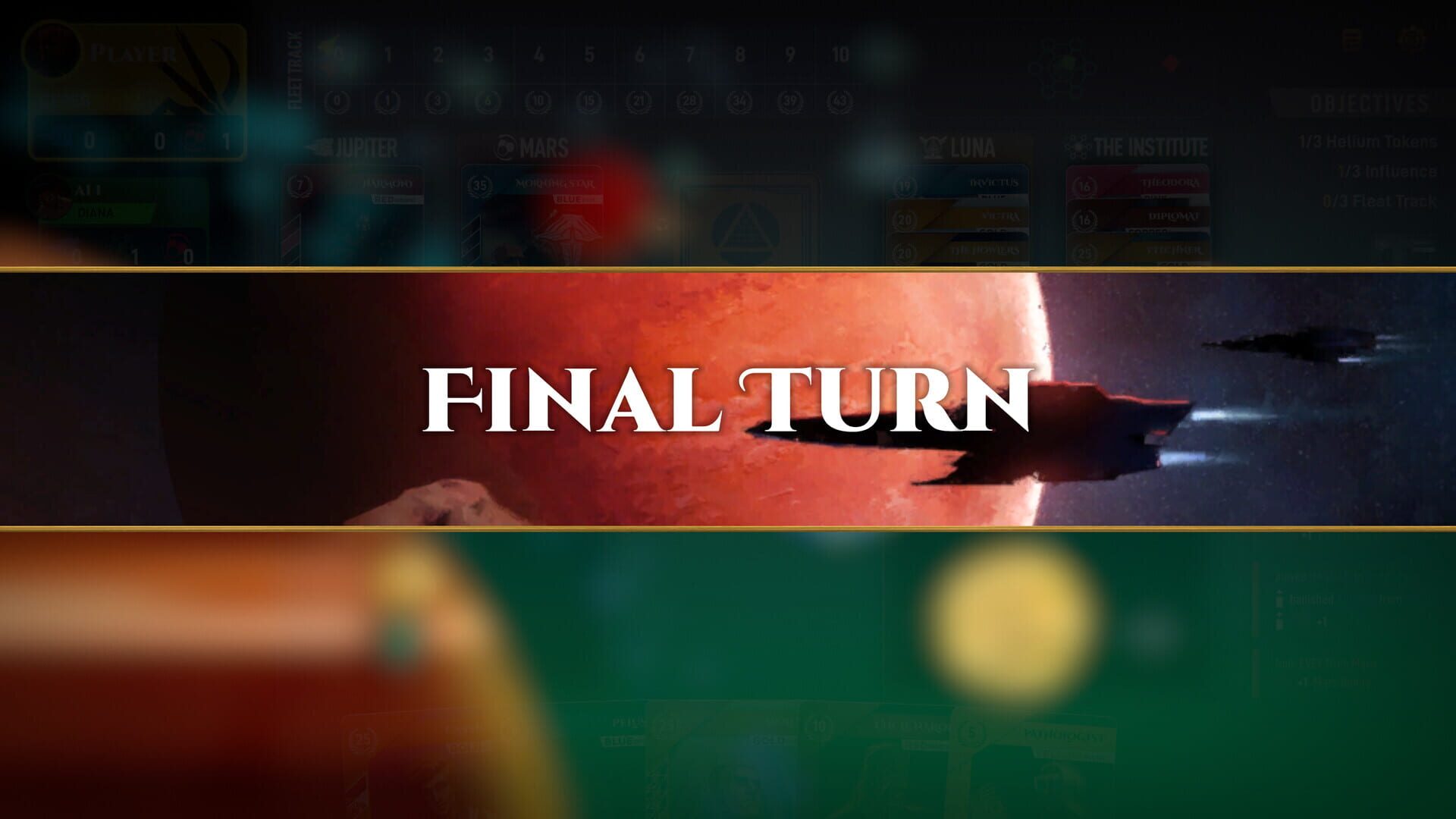 Screenshot for Red Rising