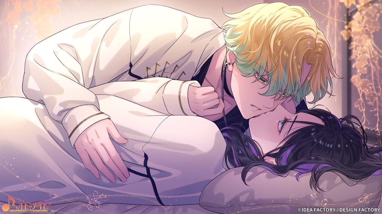 Screenshot for Sullyland Nursery Rhyme