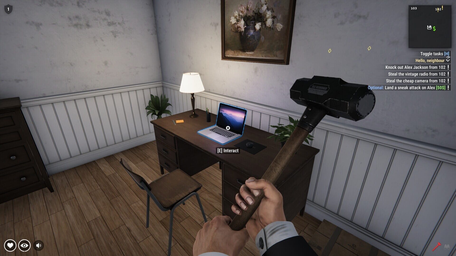 Screenshot for Crime Simulator: Playgrounds