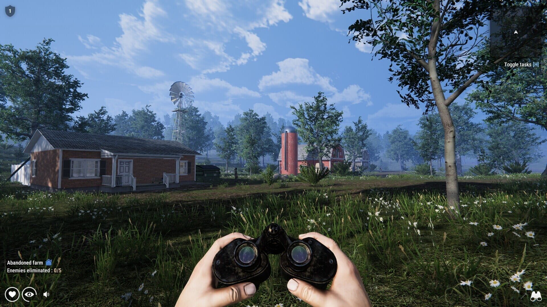 Screenshot for Crime Simulator: Playgrounds