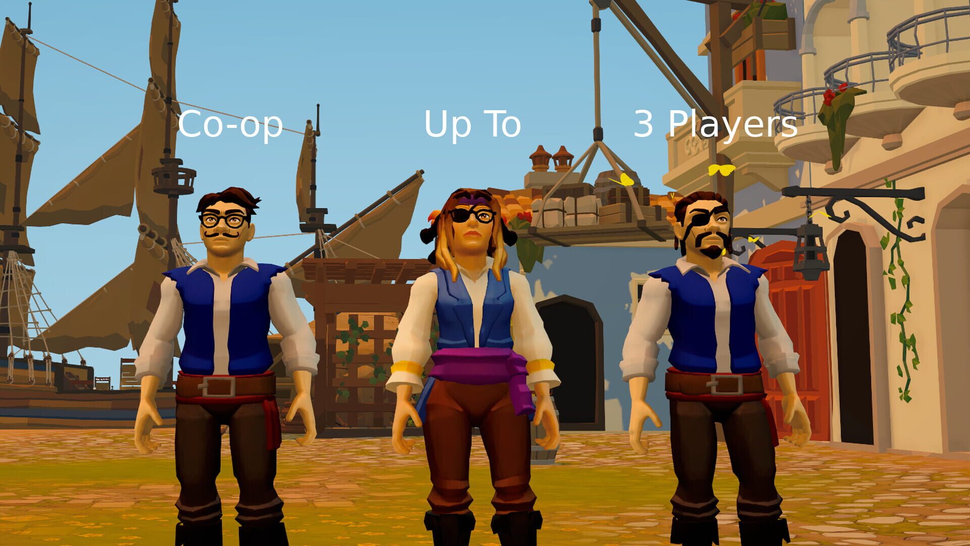 Screenshot for Island Sort