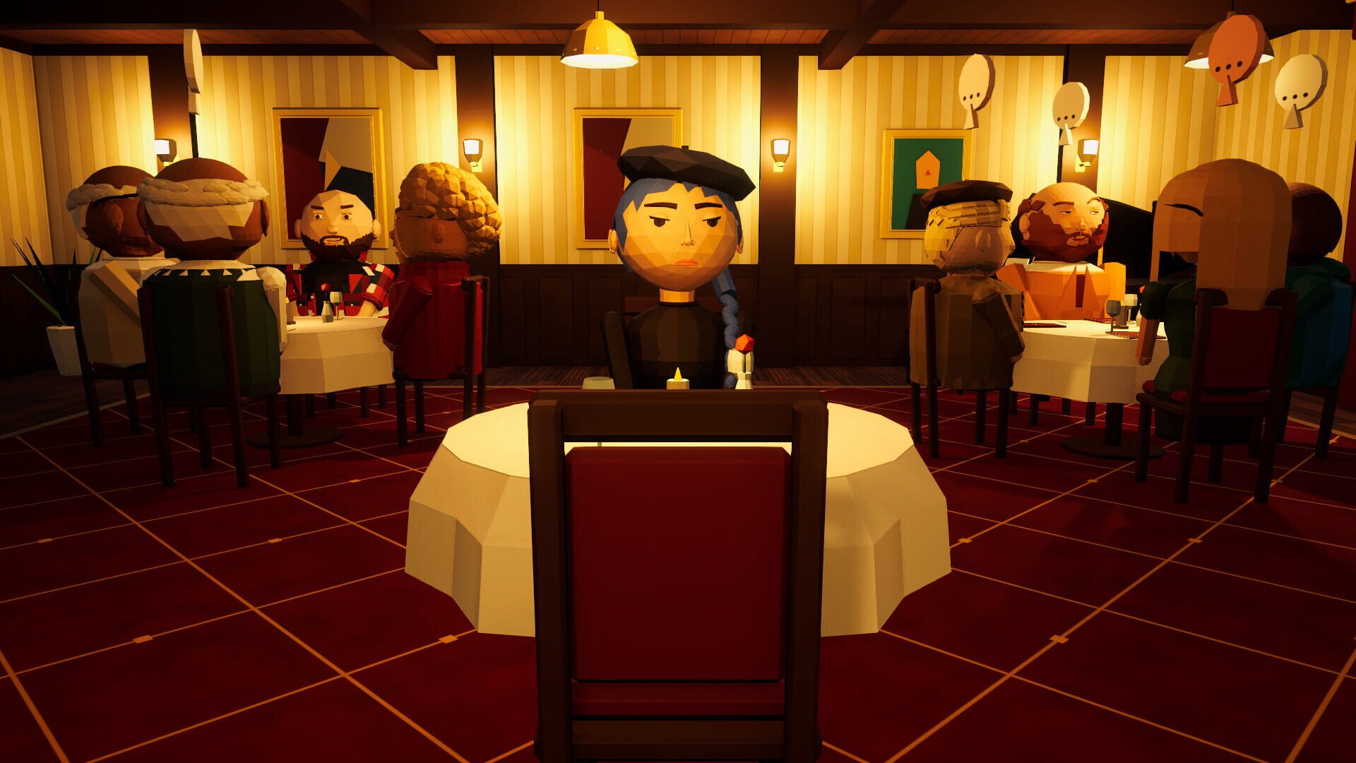 Screenshot for Fine Dining Fraud