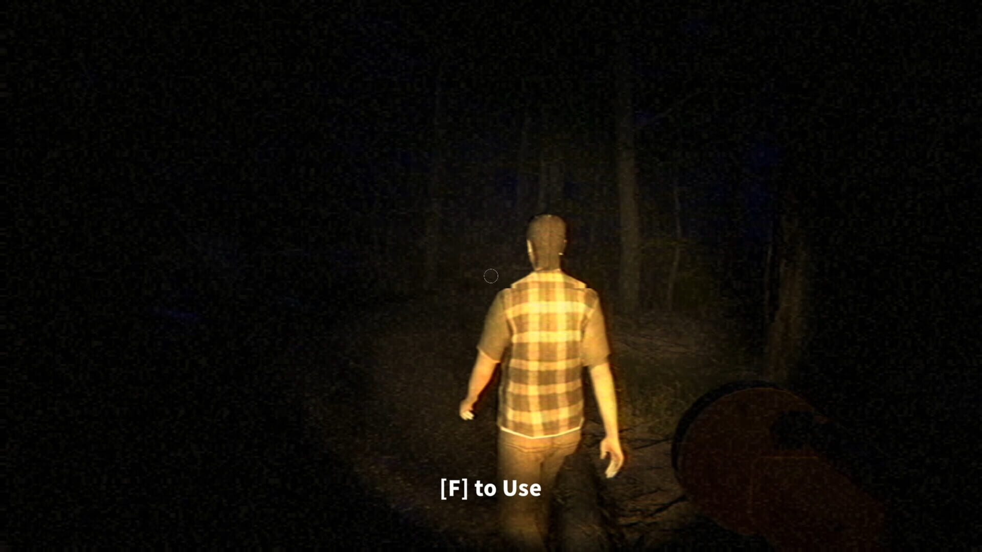 Screenshot for The Wrong Way