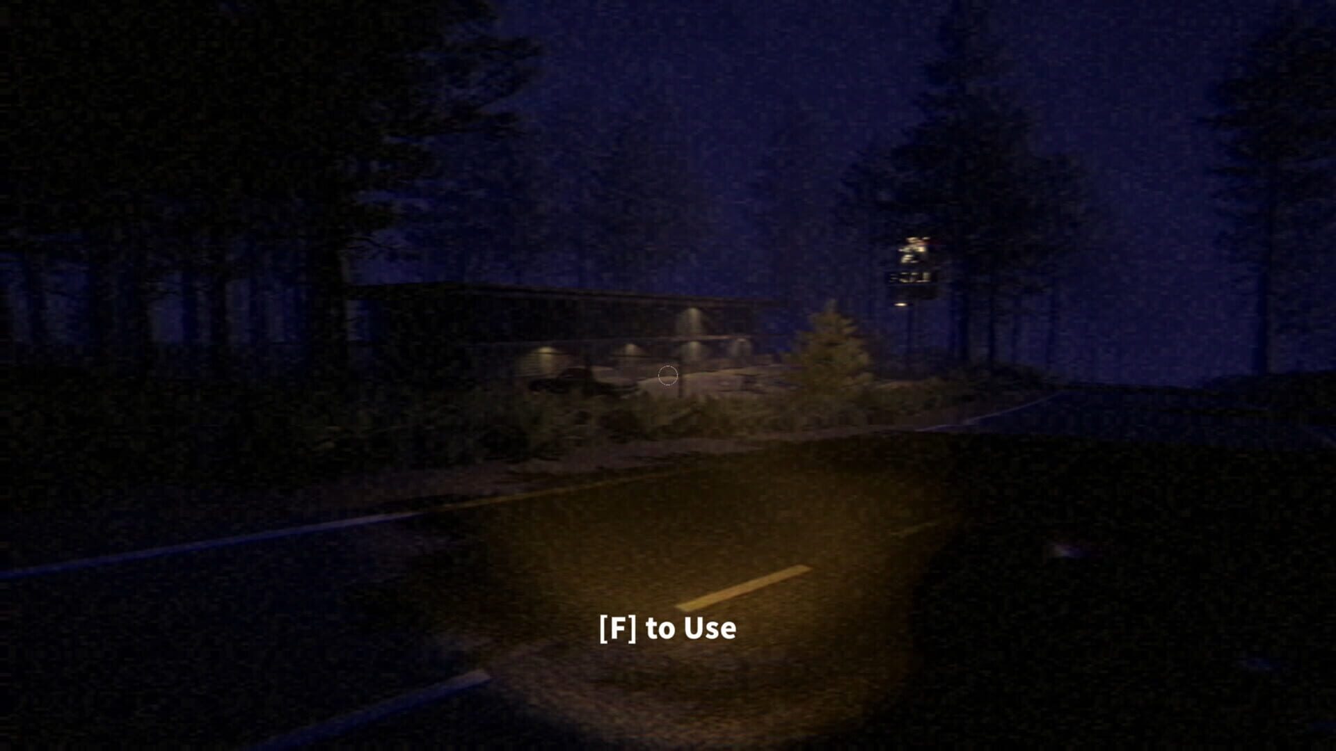 Screenshot for The Wrong Way