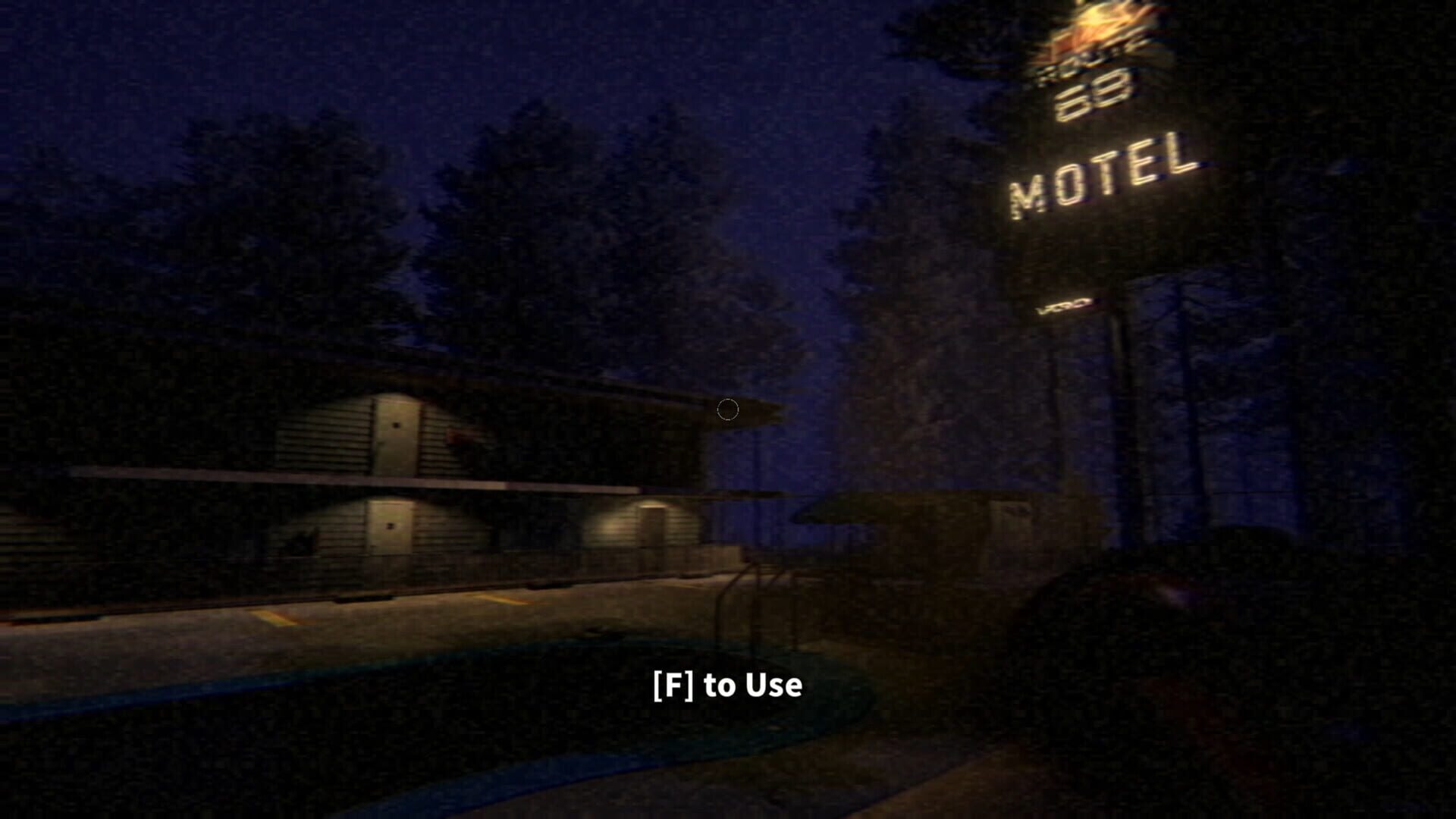 Screenshot for The Wrong Way
