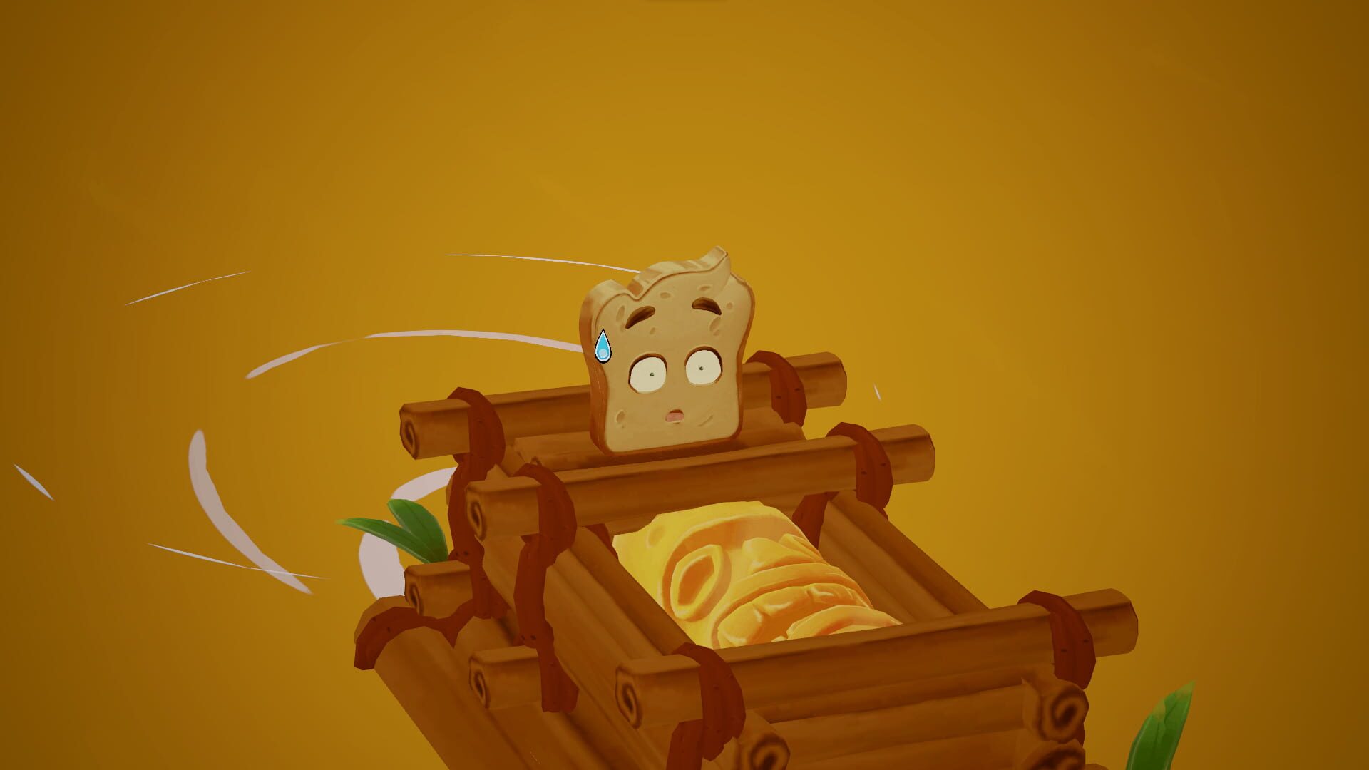 Screenshot for Pardon My French Toast