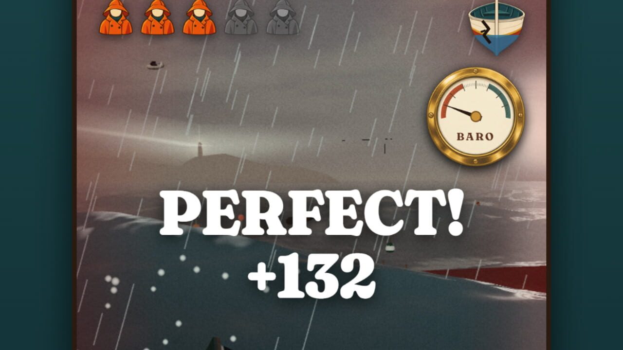 Screenshot for Boatrocker