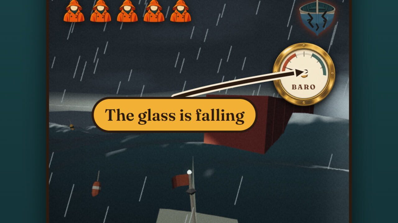Screenshot for Boatrocker