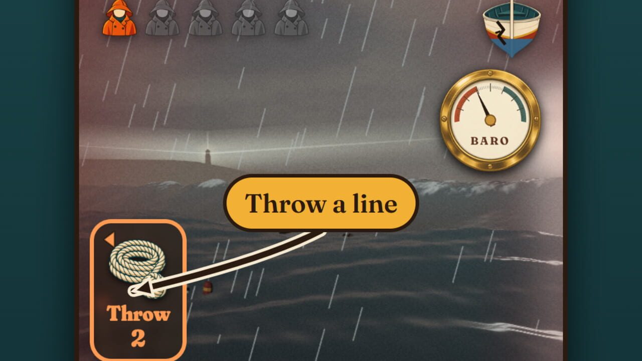 Screenshot for Boatrocker