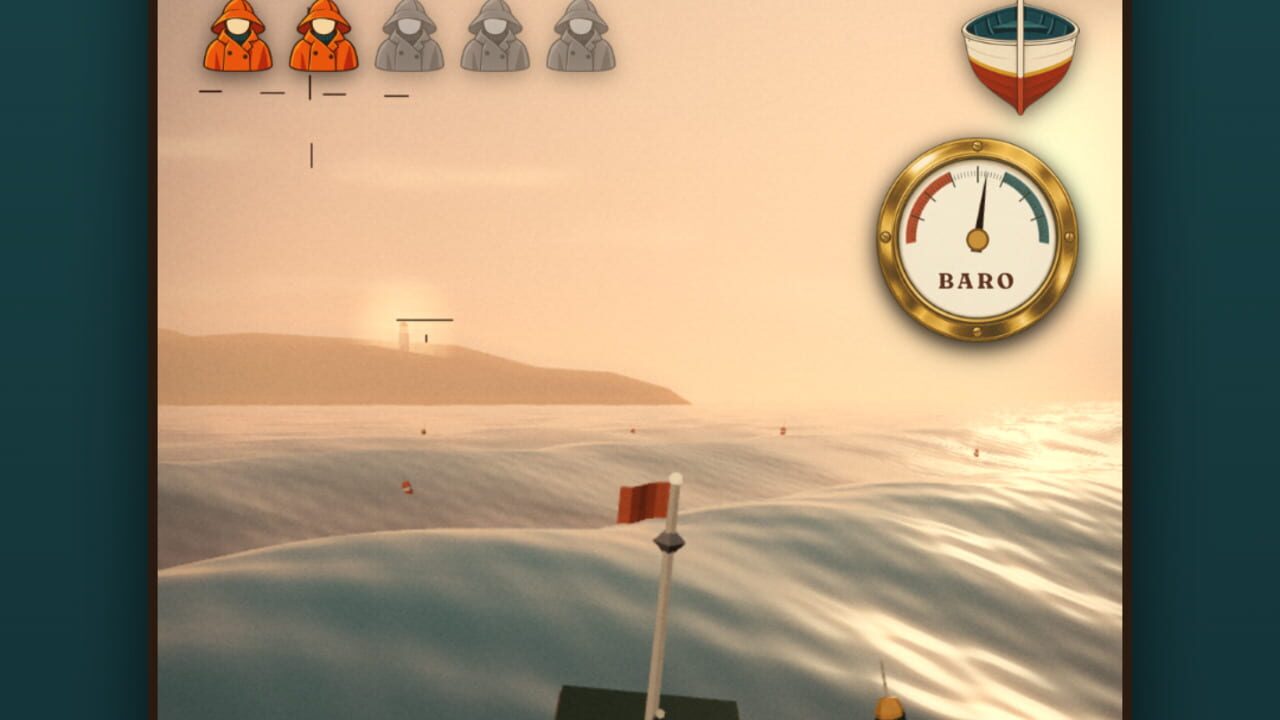 Screenshot for Boatrocker