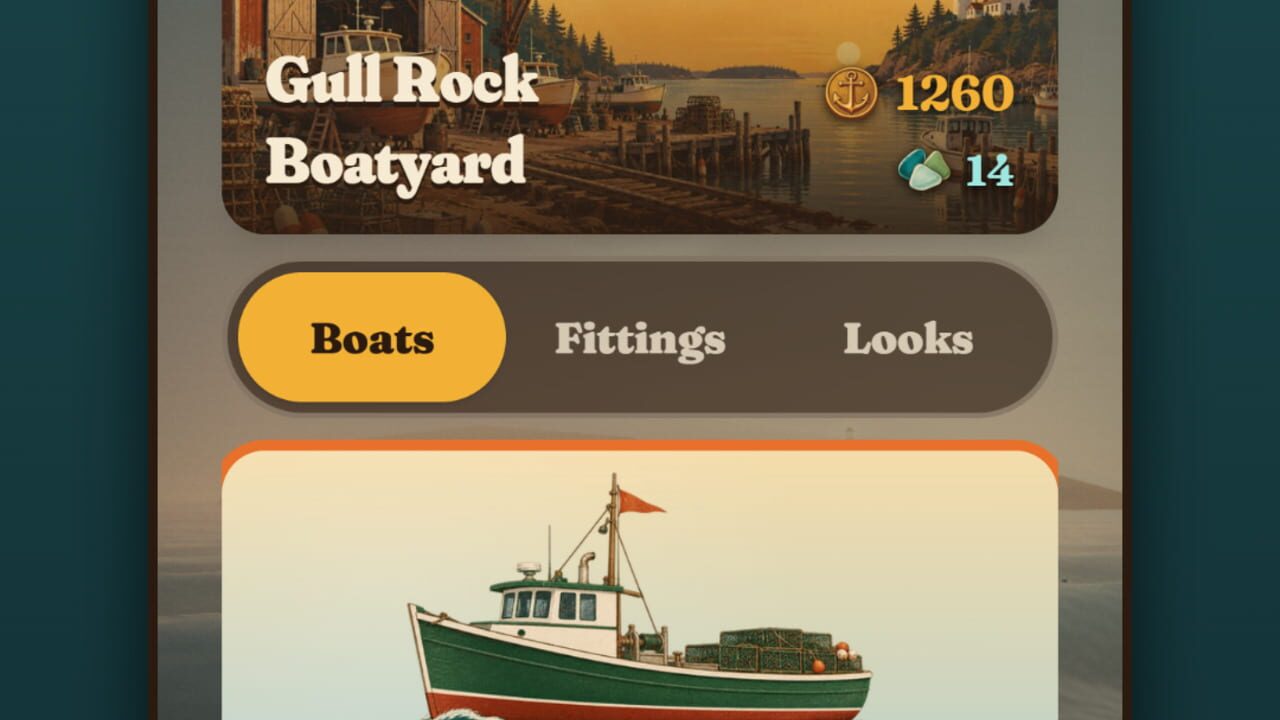 Screenshot for Boatrocker