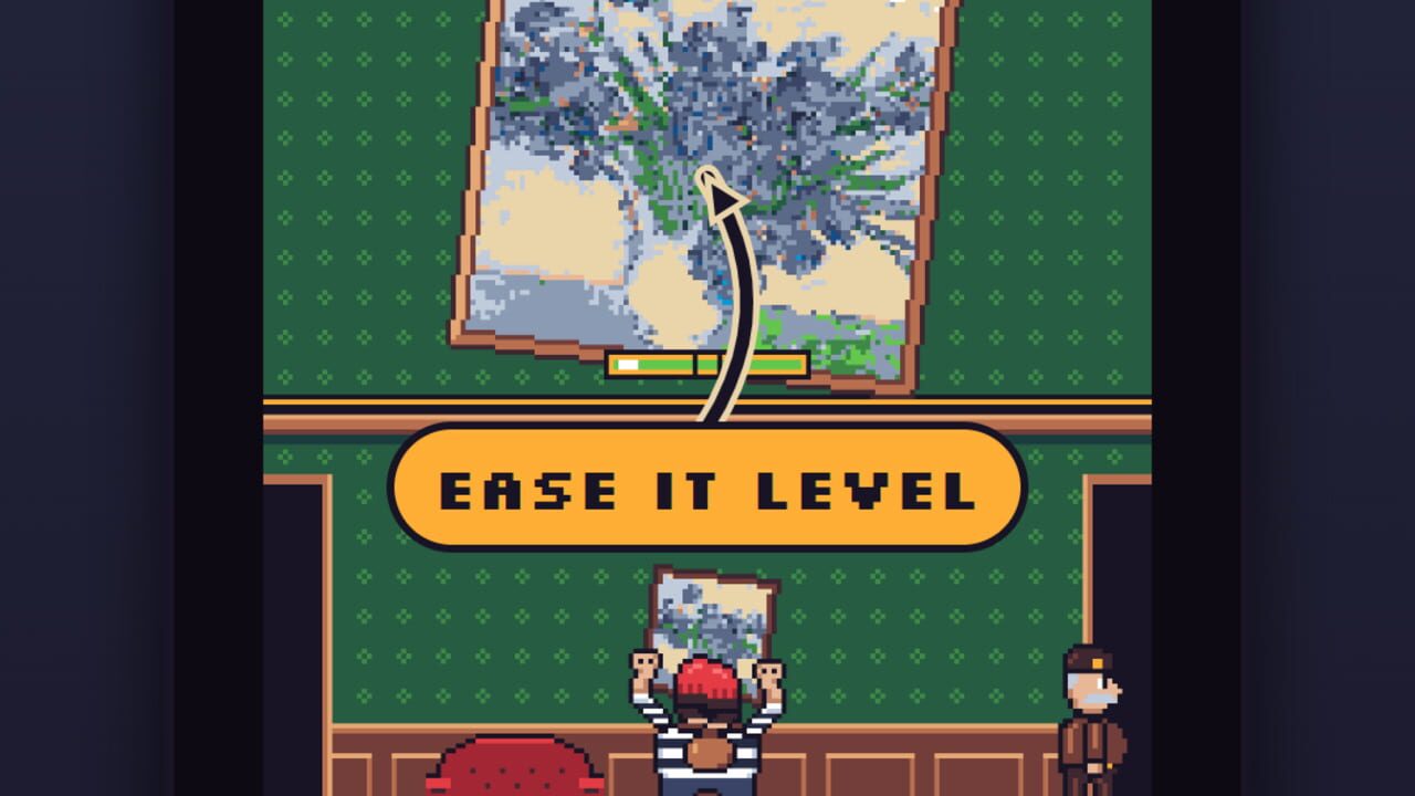 Screenshot for Crooked Frames