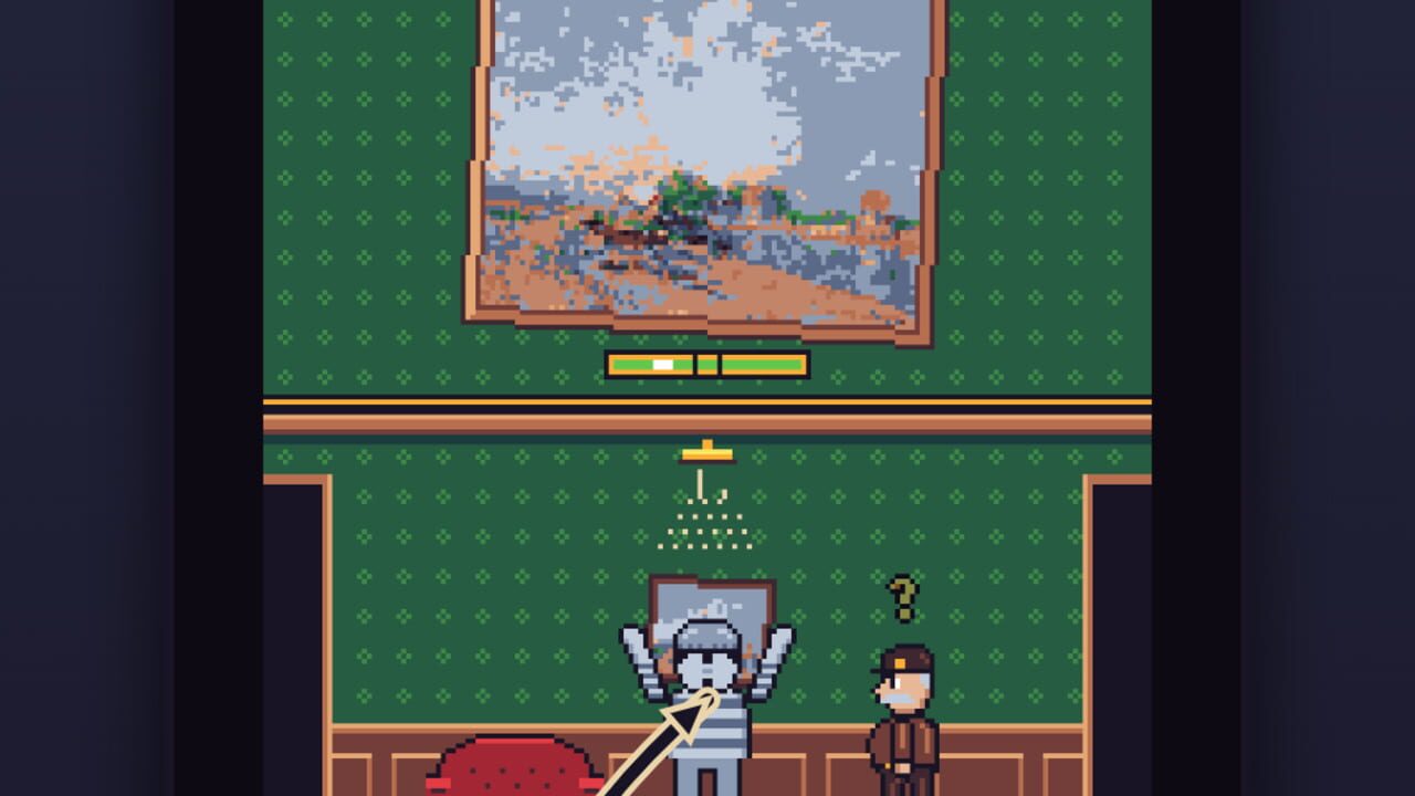 Screenshot for Crooked Frames
