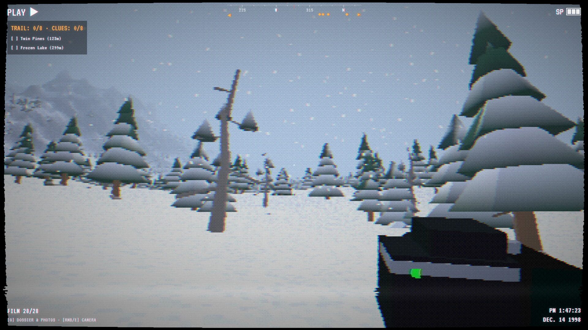 Screenshot for Long Exposure