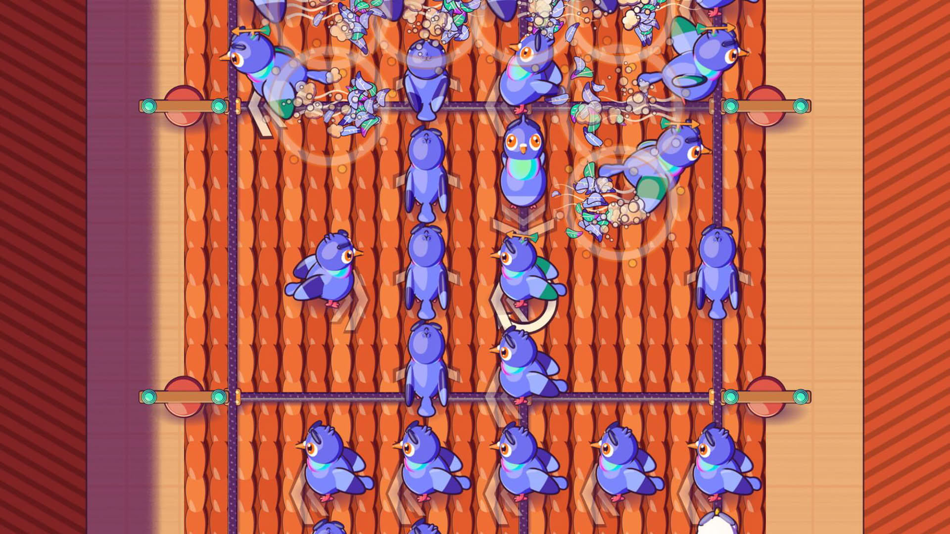 Screenshot for Pigeons Away