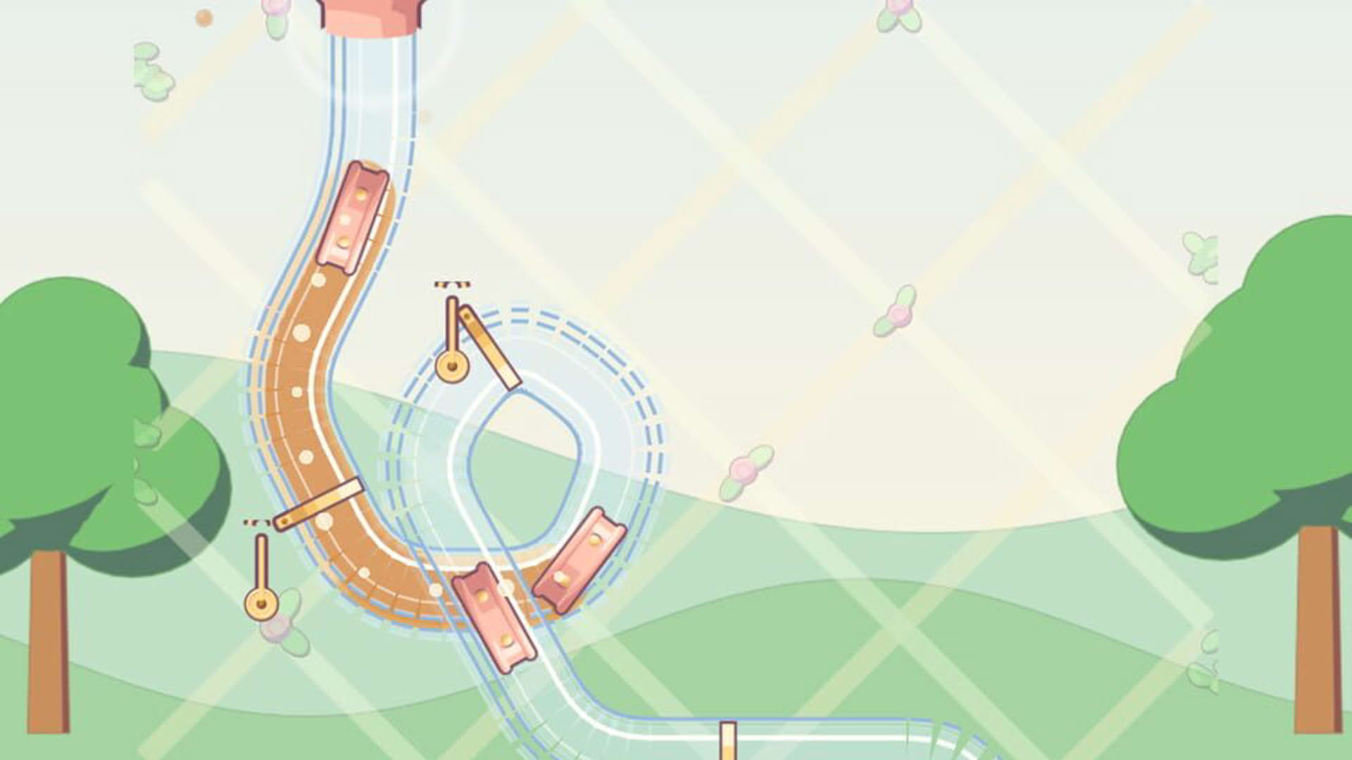 Screenshot for Teacade