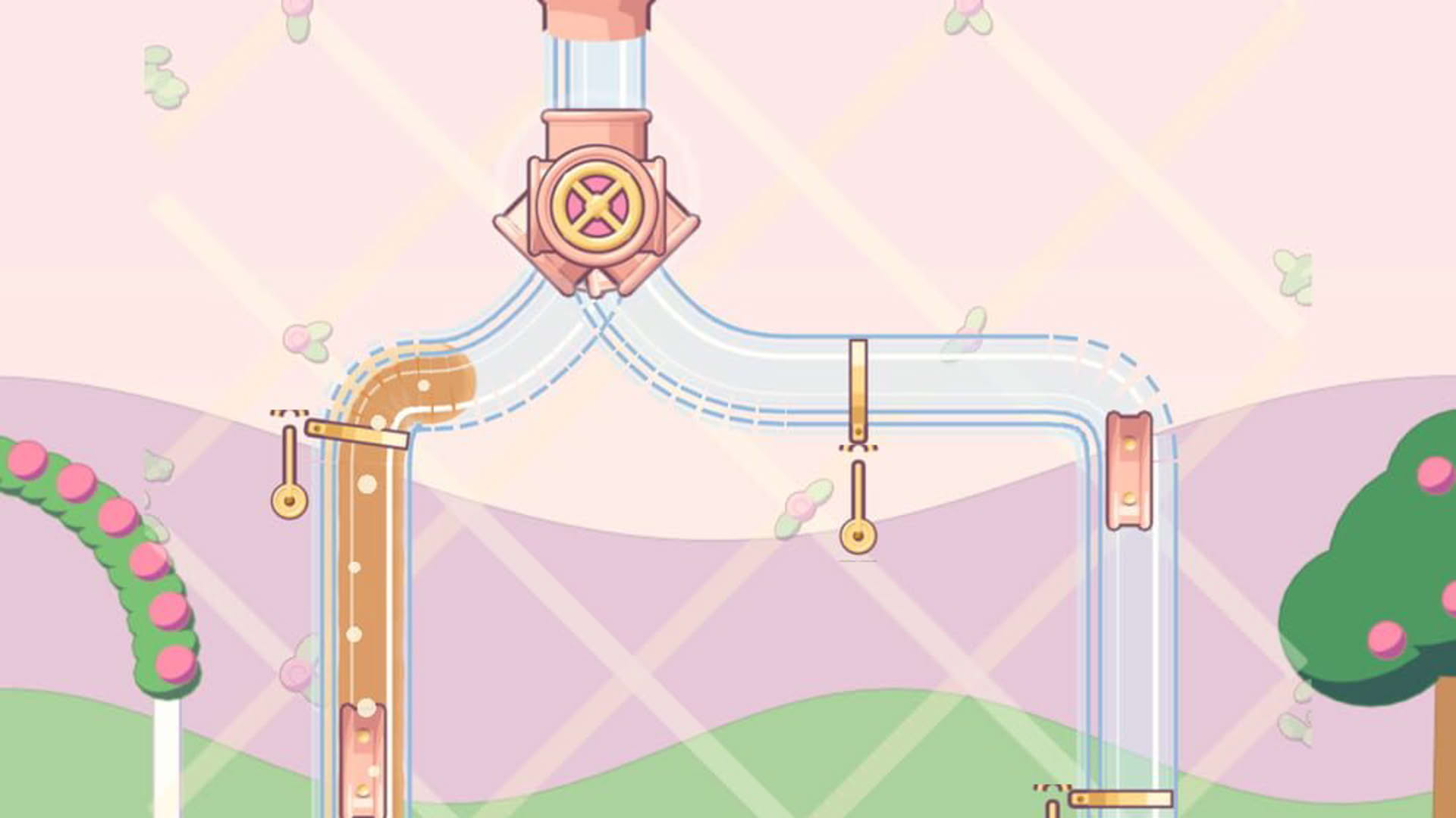 Screenshot for Teacade
