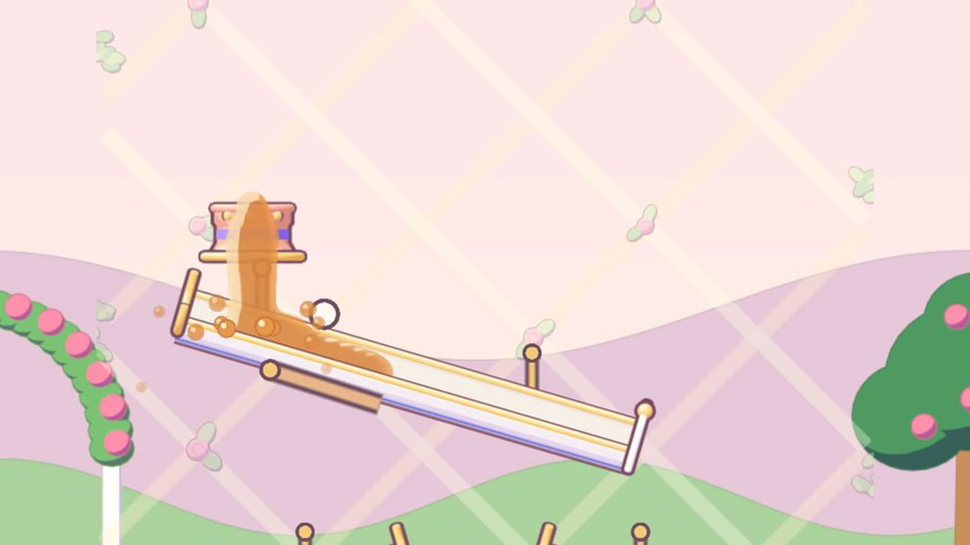 Screenshot for Teacade