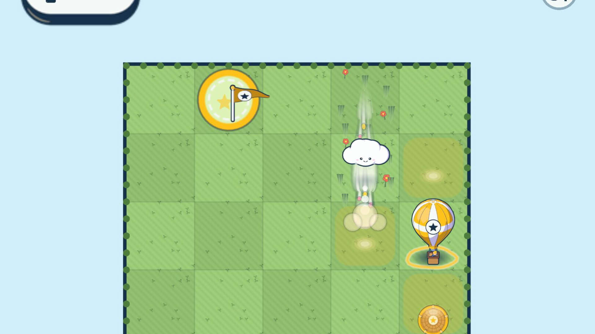 Screenshot for Two Winds