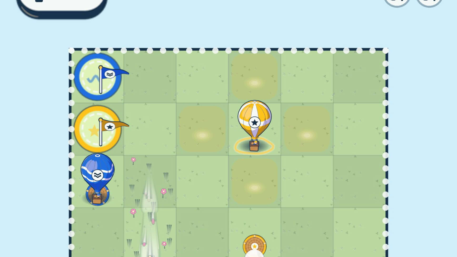 Screenshot for Two Winds
