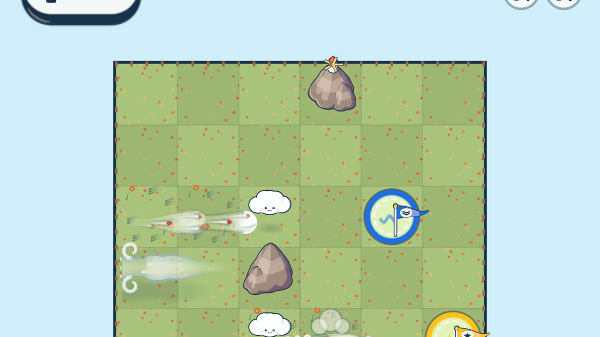 Screenshot for Two Winds