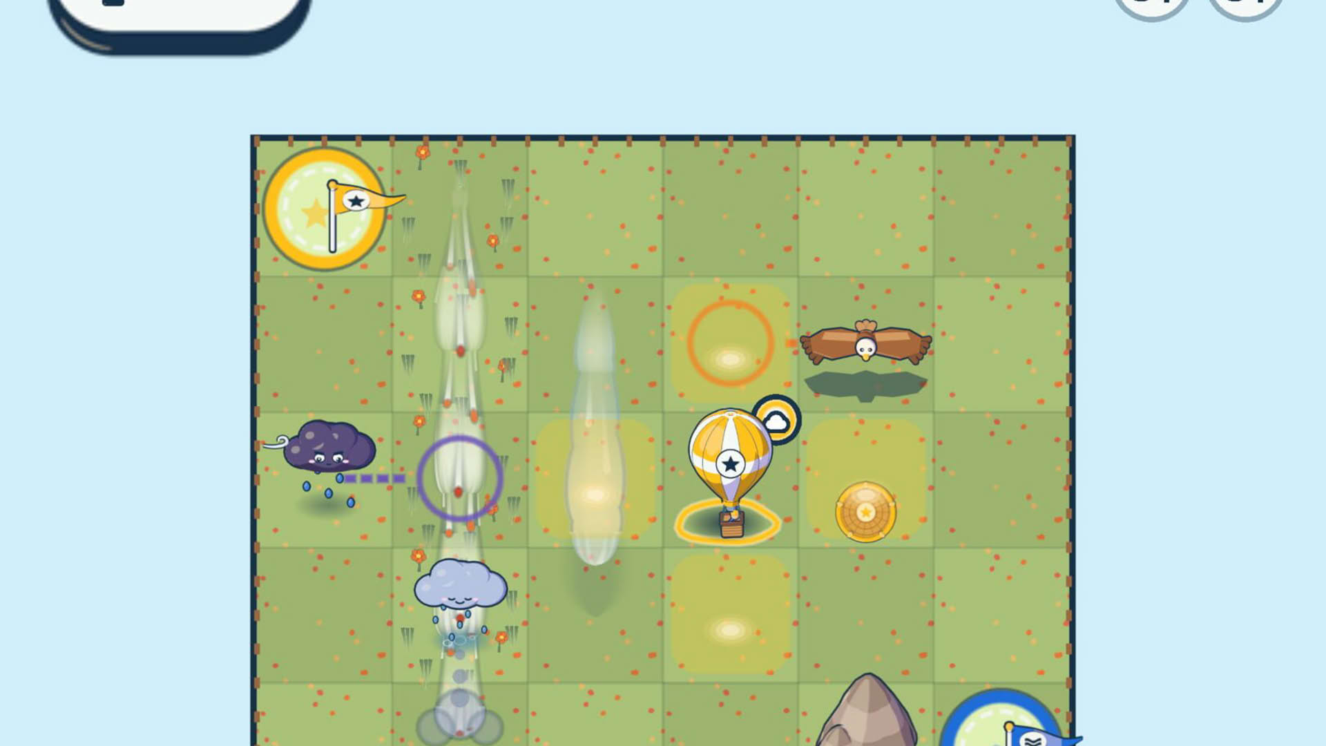 Screenshot for Two Winds