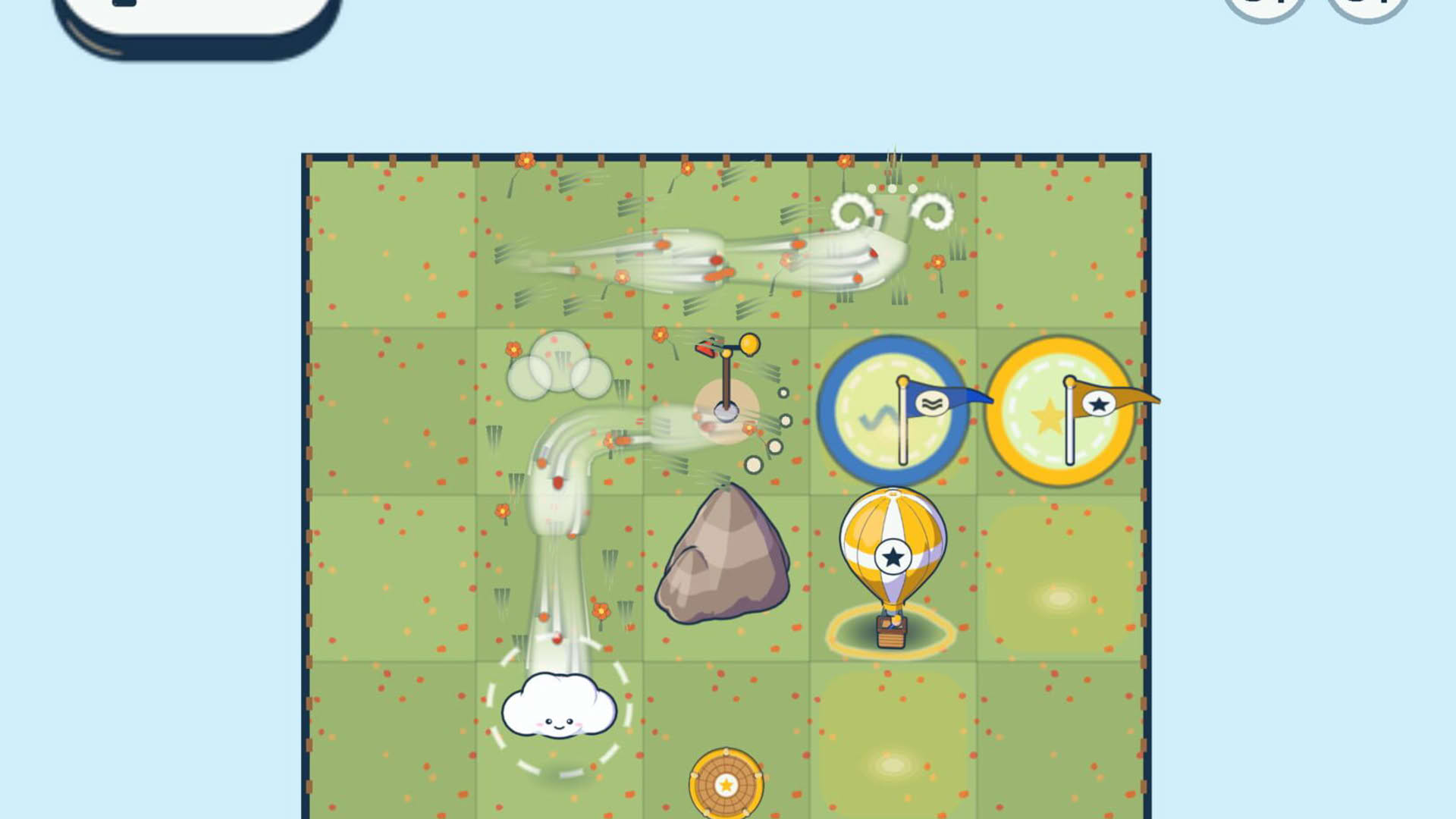 Screenshot for Two Winds