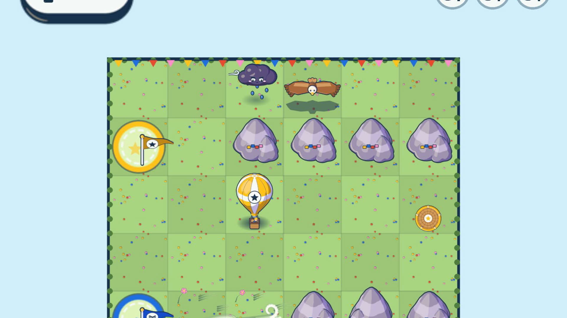Screenshot for Two Winds