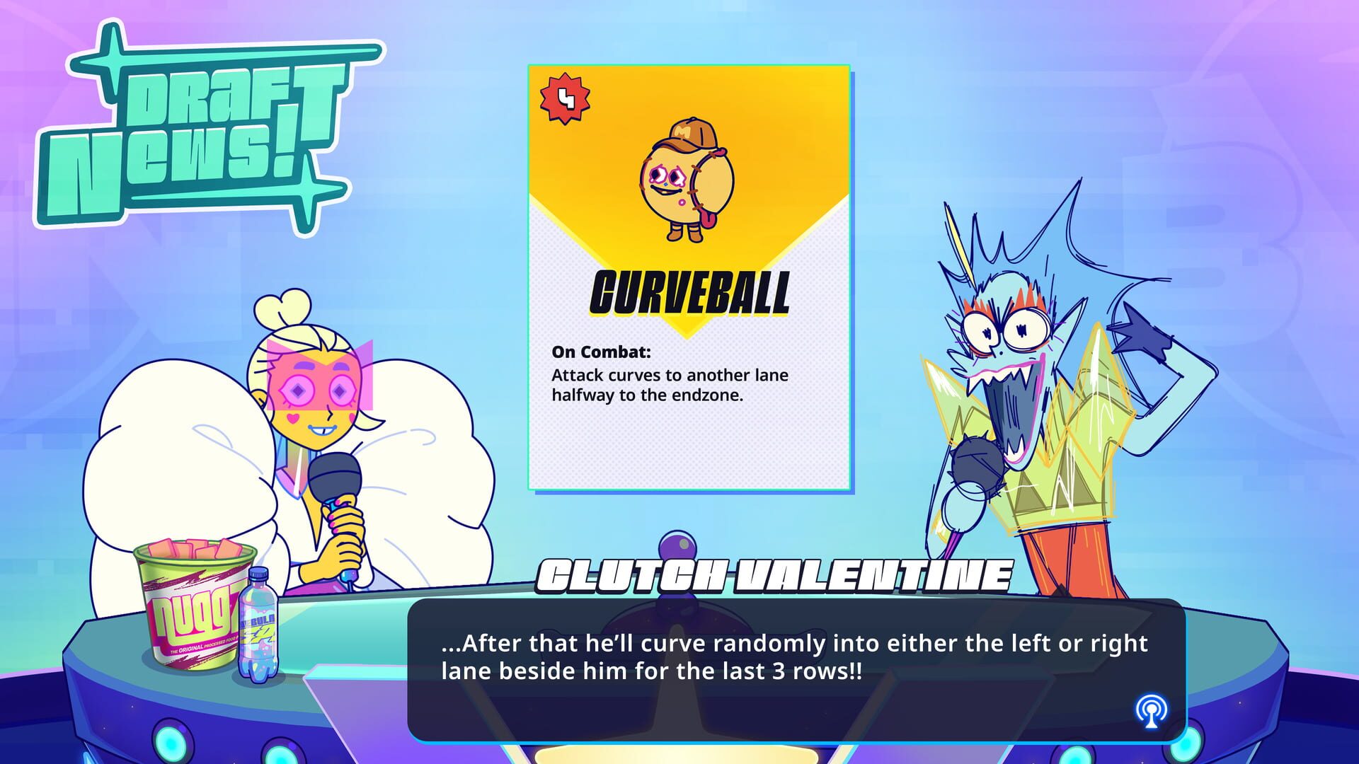 Screenshot for Battle Vision