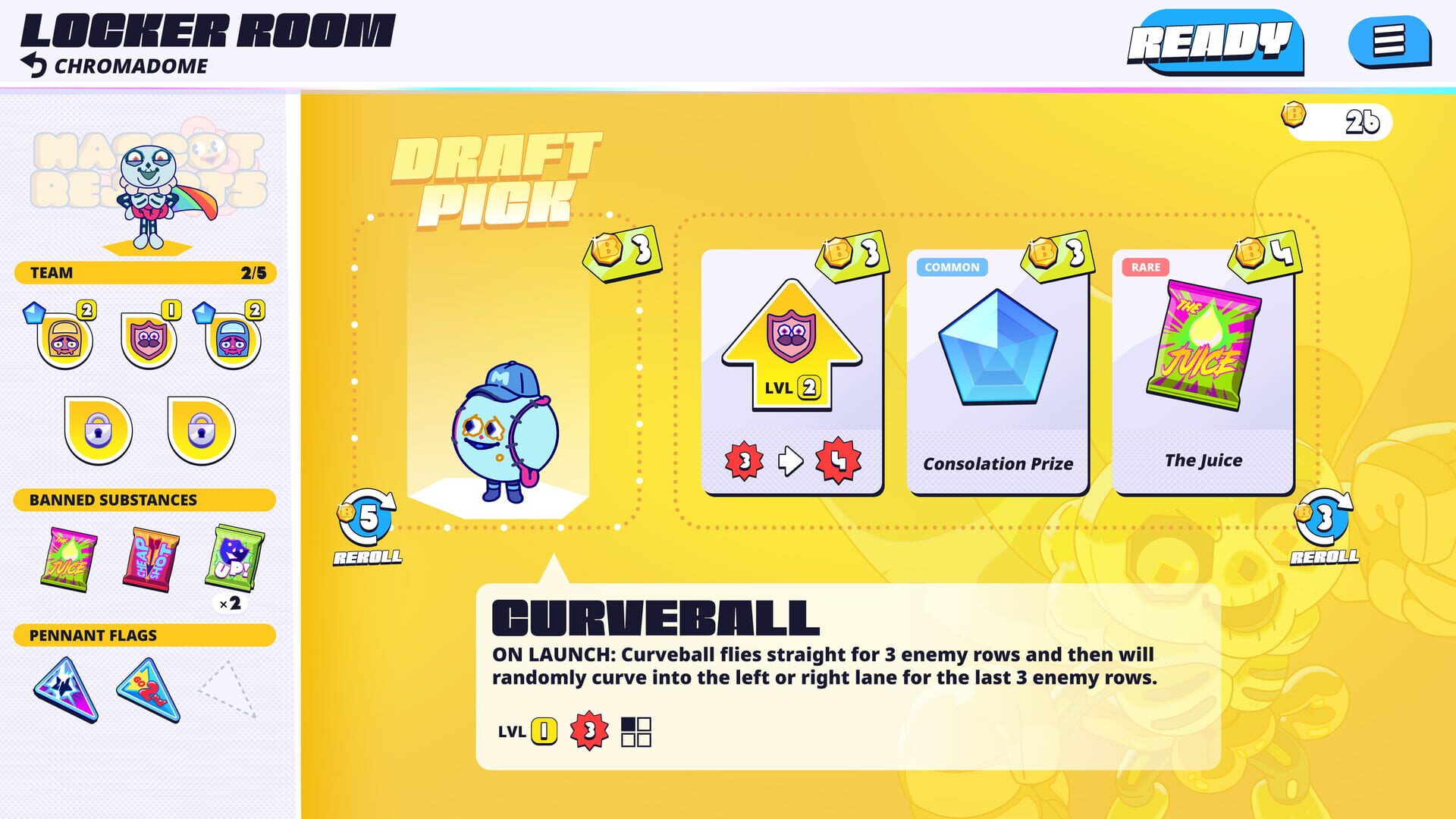 Screenshot for Battle Vision