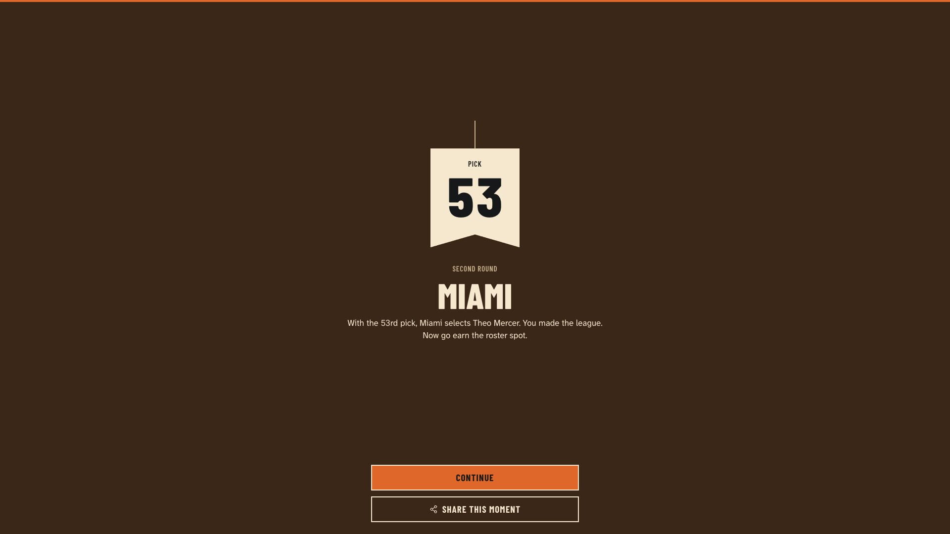 Screenshot for Bball Destiny