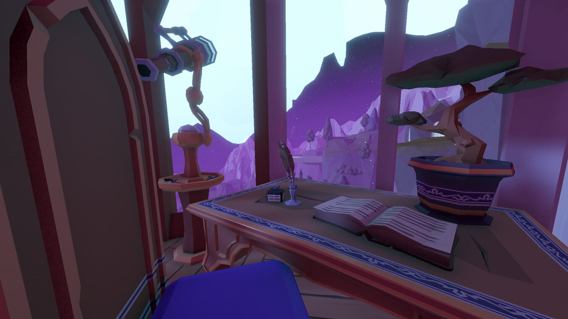 Screenshot for Magic Isle Simulator