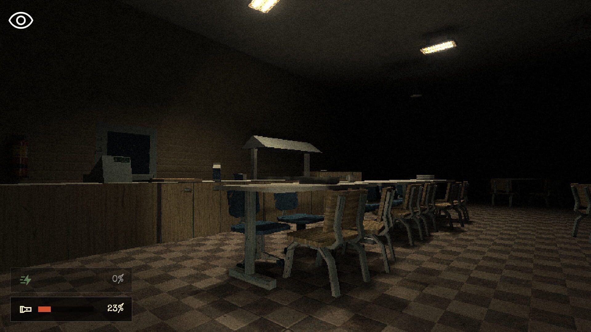 Screenshot for Leikkaus