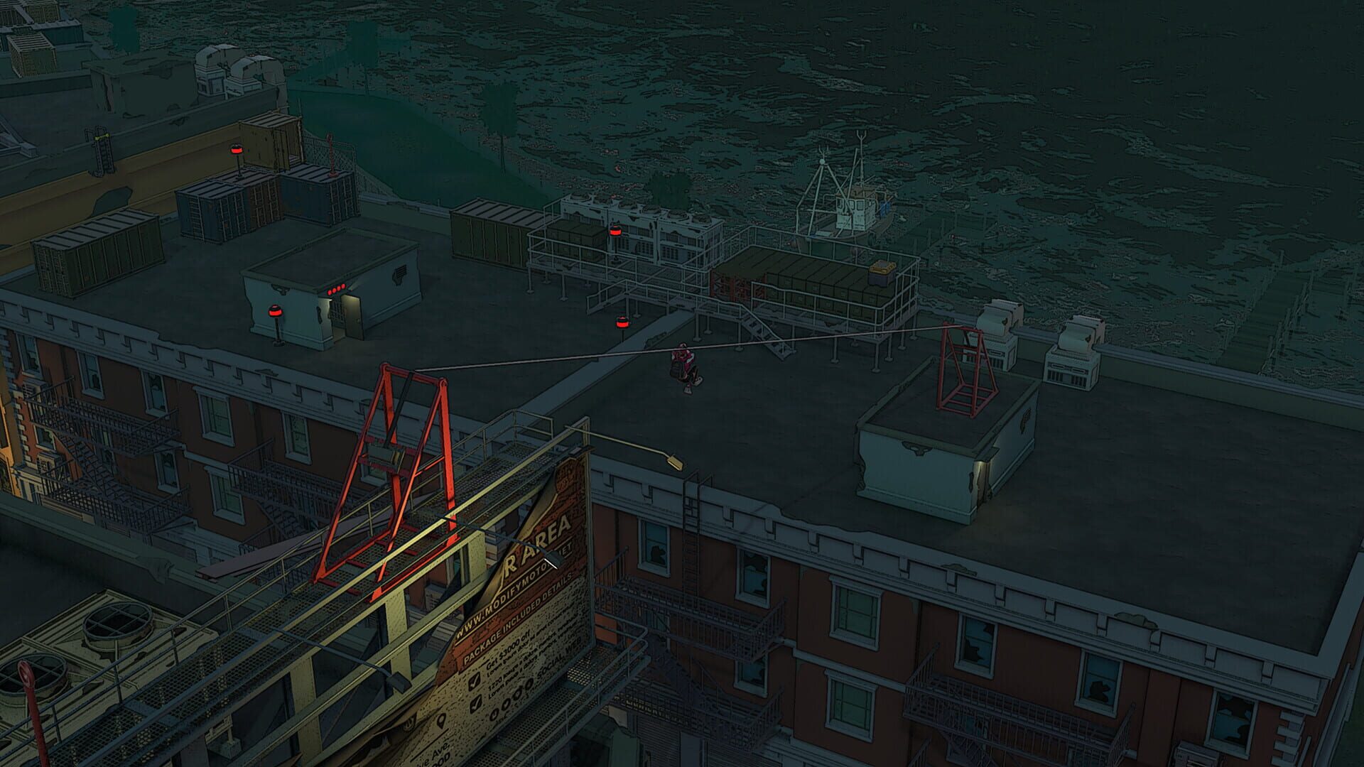 Screenshot for Rustown