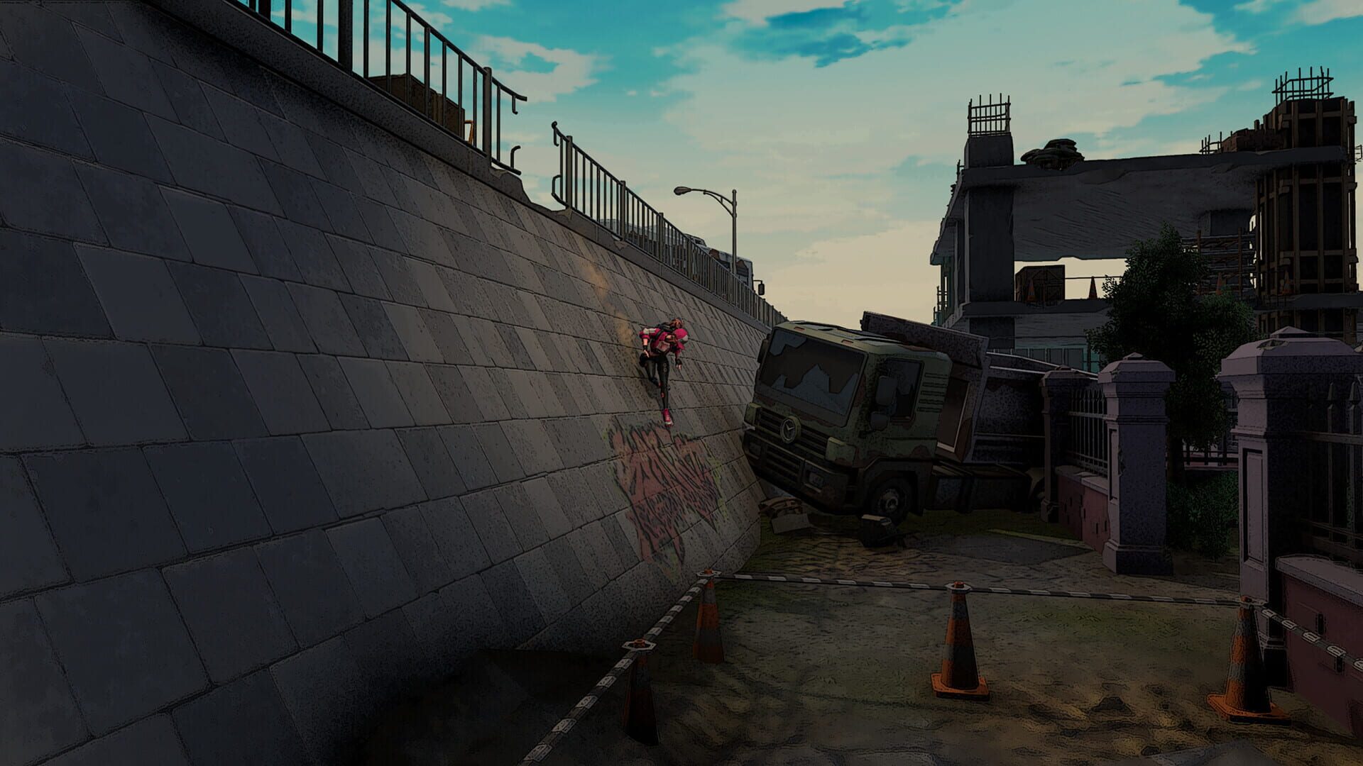 Screenshot for Rustown
