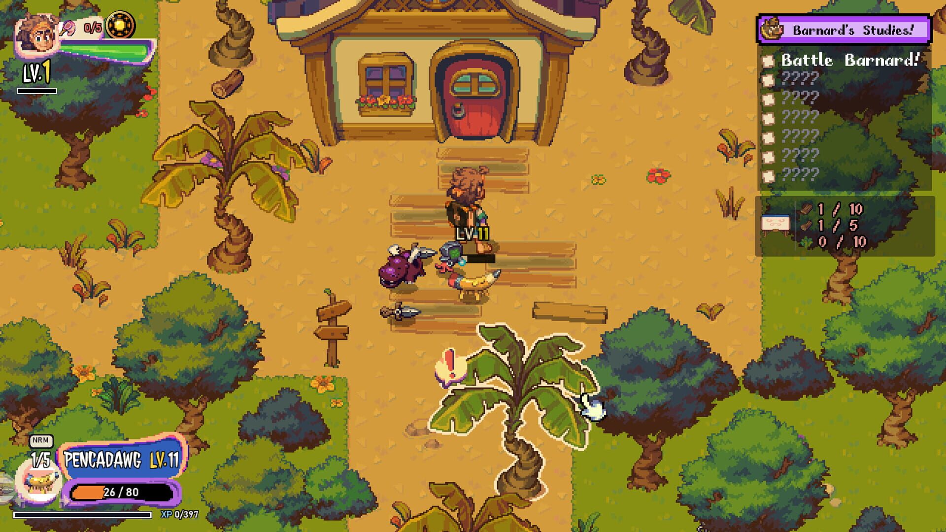 Screenshot for Waveling Island