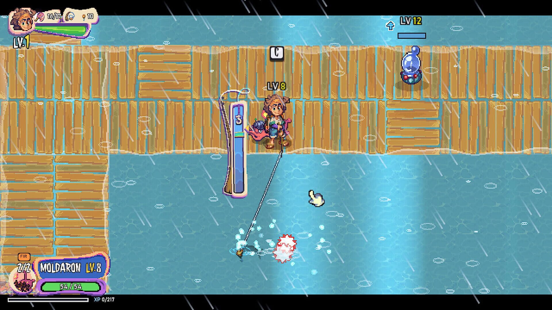 Screenshot for Waveling Island