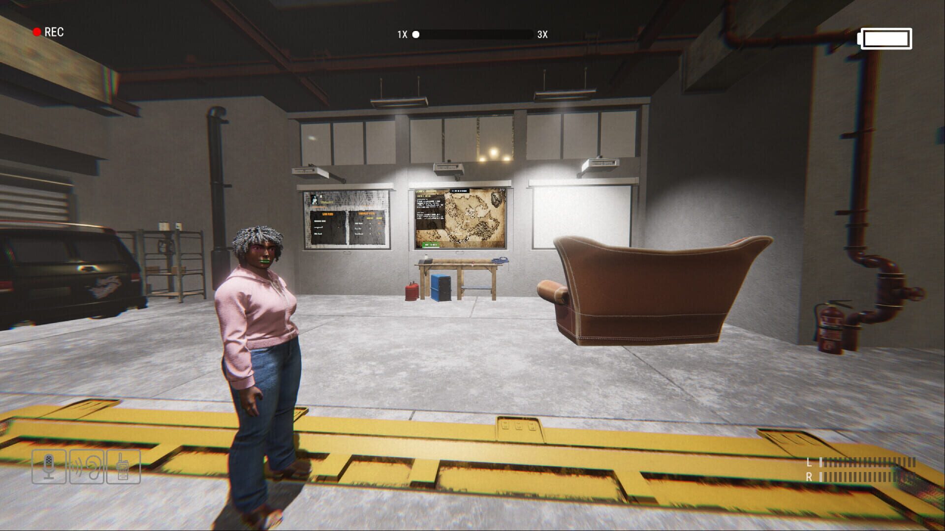 Screenshot for Sawad