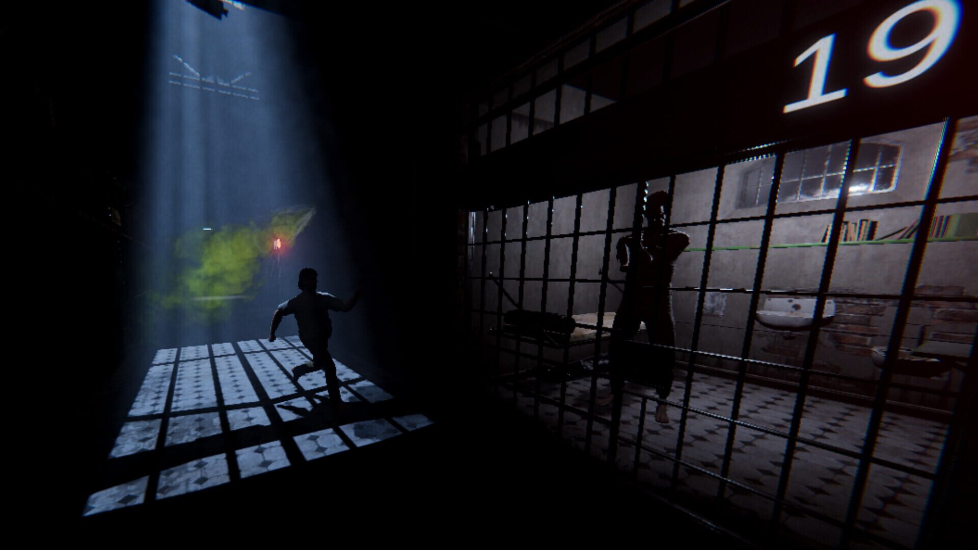 Screenshot for Sawad