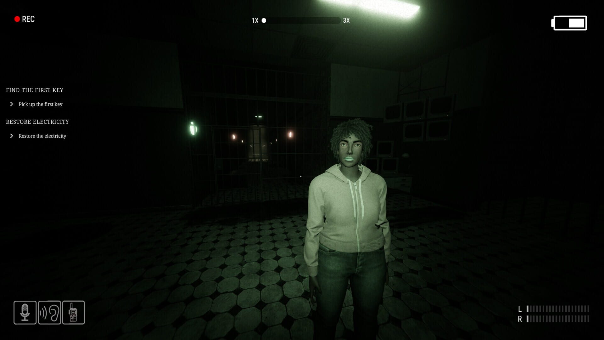 Screenshot for Sawad