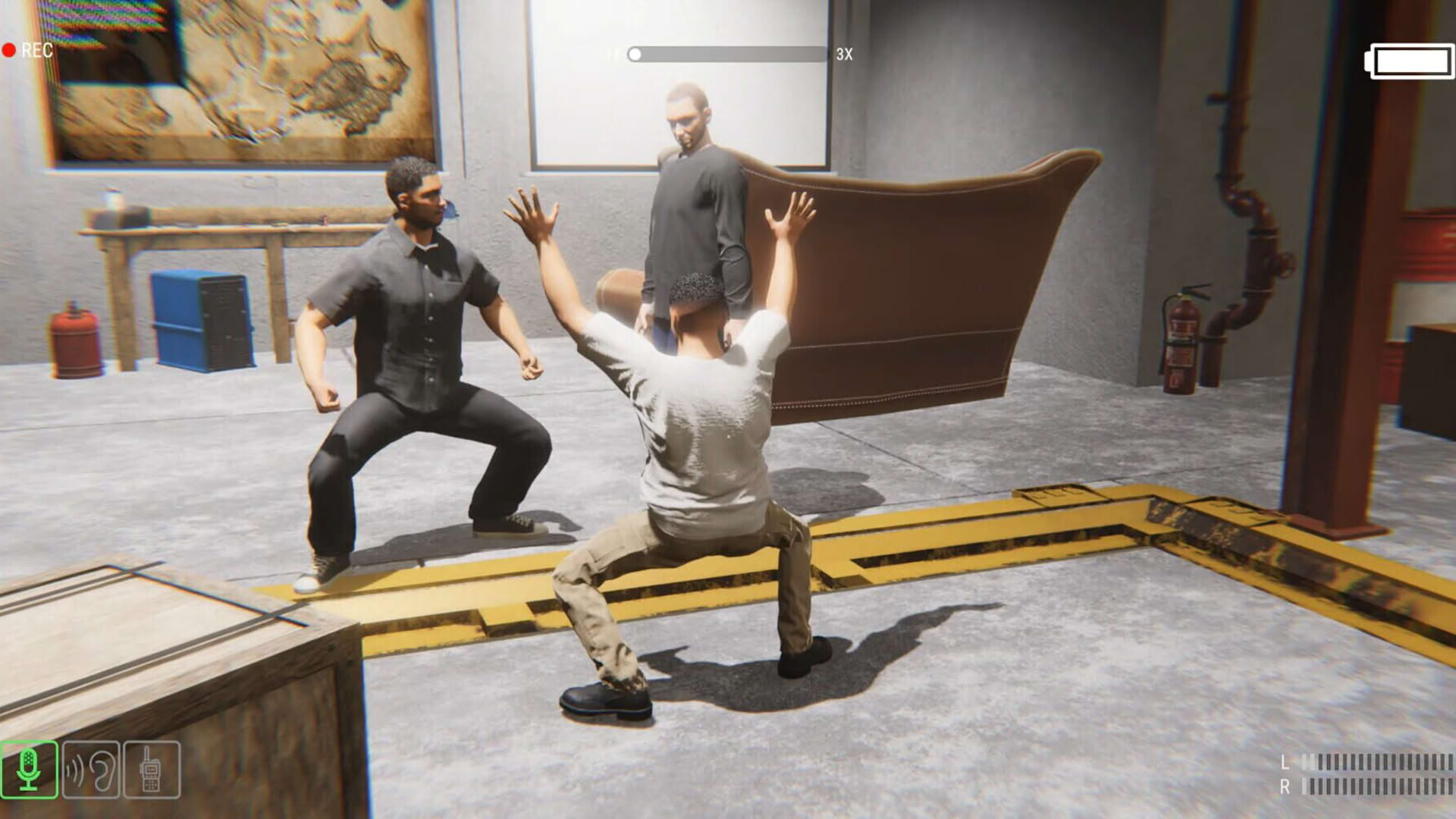 Screenshot for Sawad