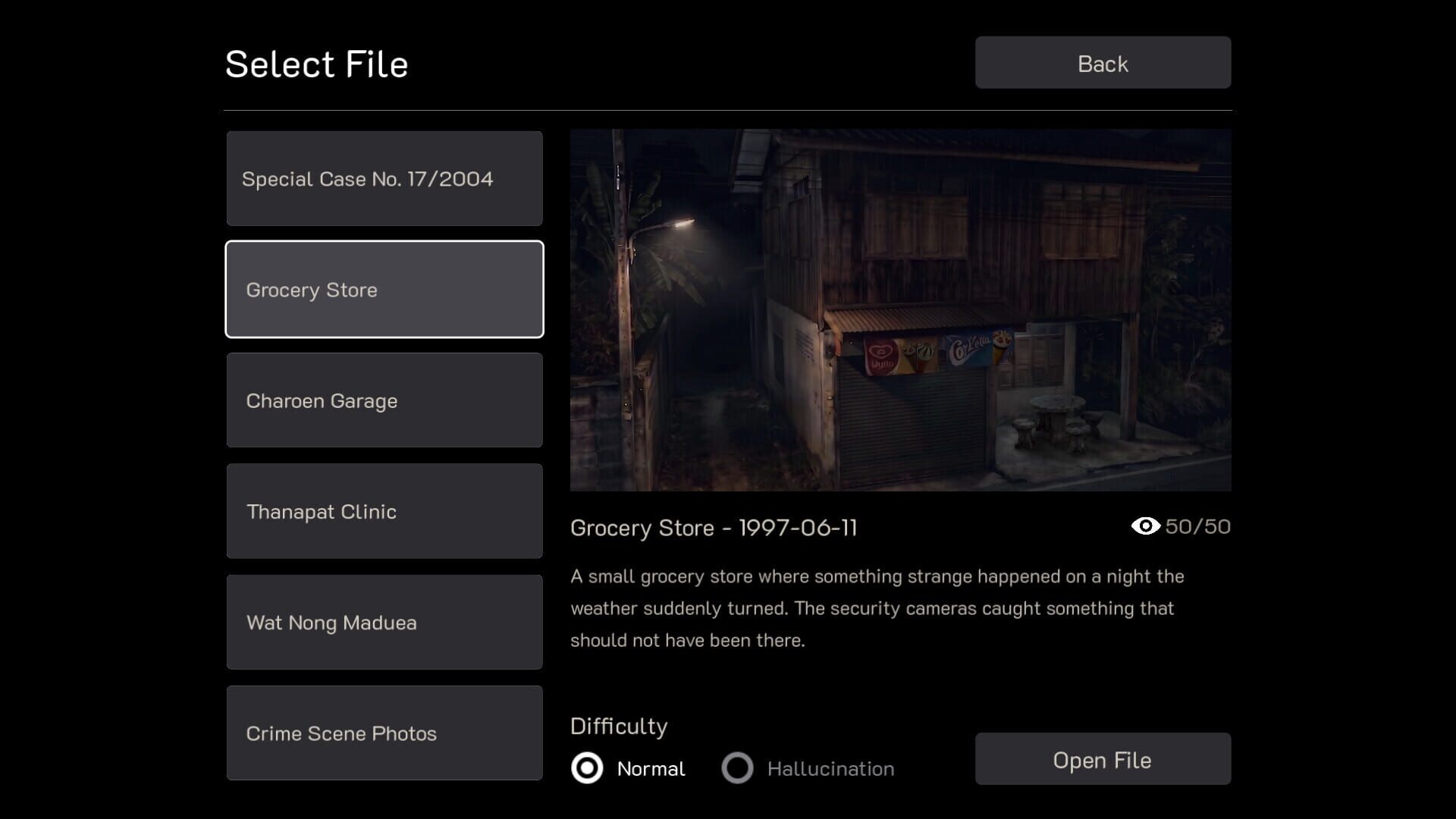 Screenshot for Kritsana