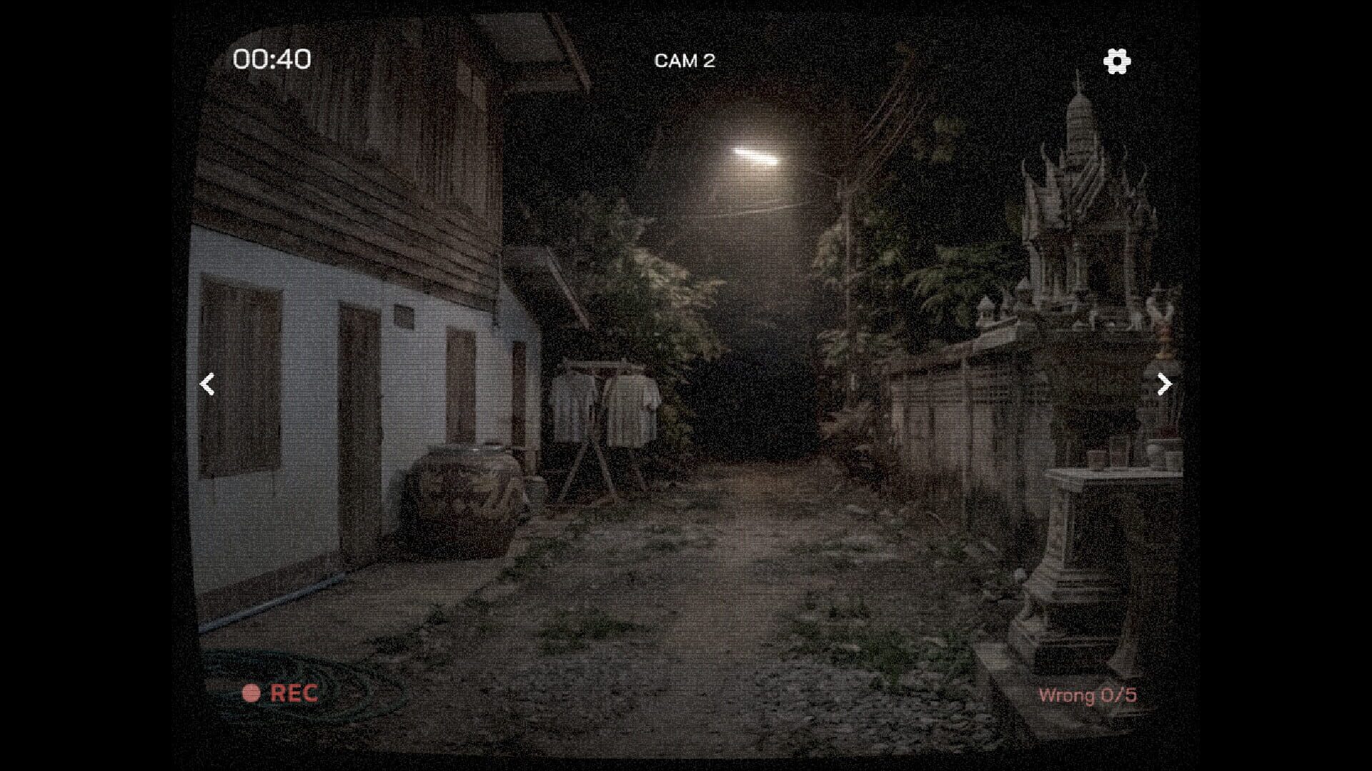 Screenshot for Kritsana