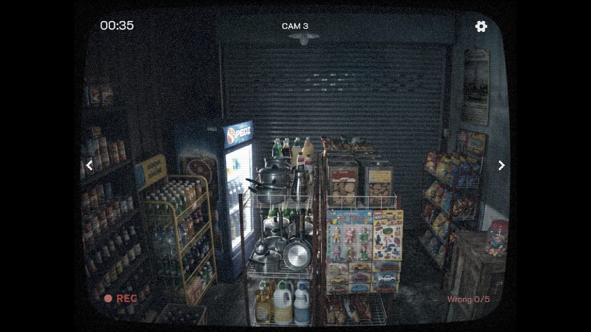 Screenshot for Kritsana