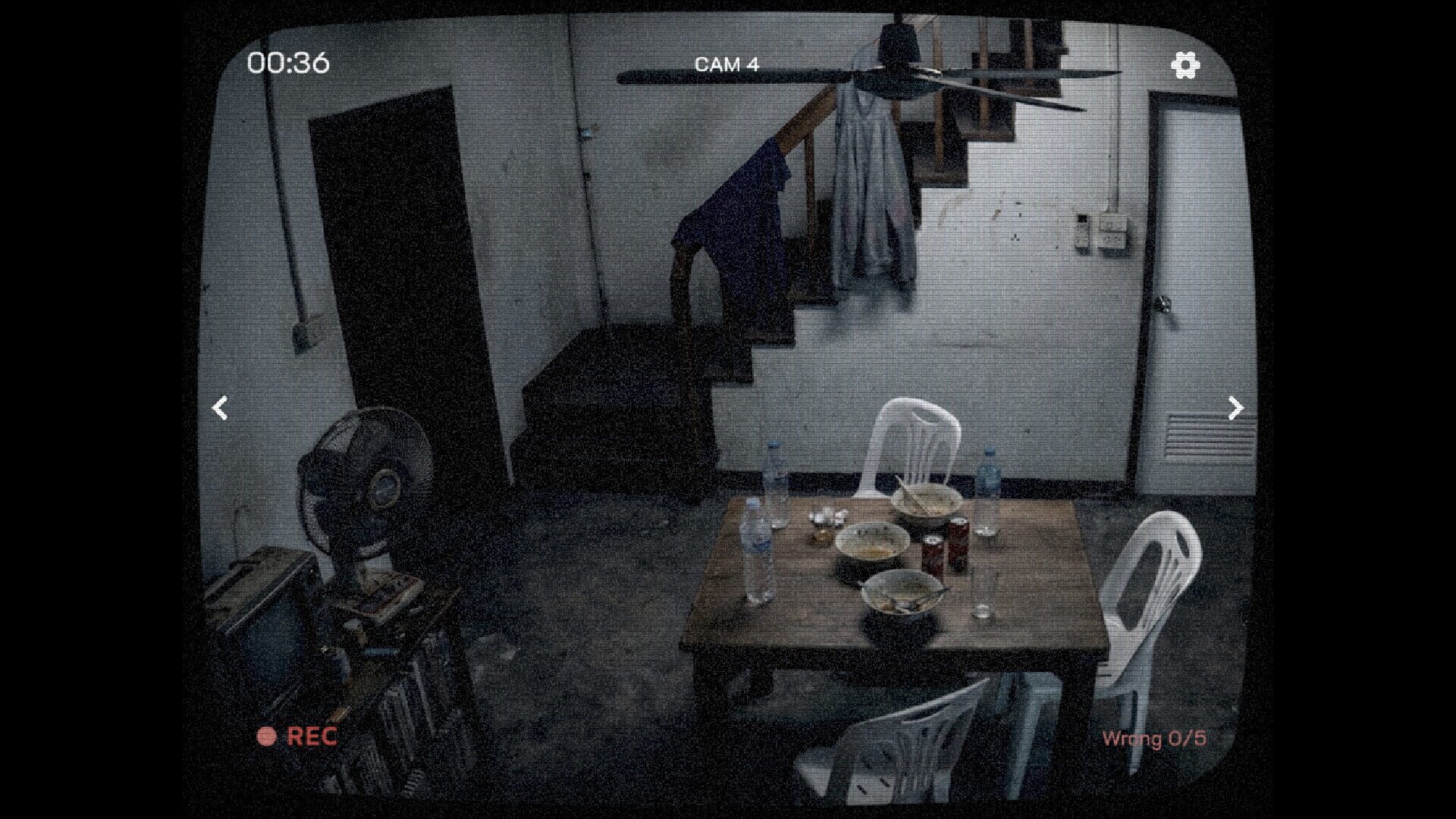 Screenshot for Kritsana
